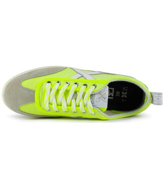 Chaussures de Casual Femme Munich Volata 92