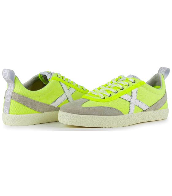 Chaussures de Casual Femme Munich Volata 92