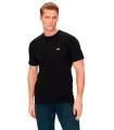 T-shirts Lifestyle Vans Camiseta Left Chest Logo