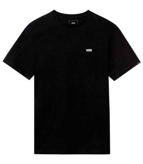 T-shirts Lifestyle Vans Camiseta Left Chest Logo