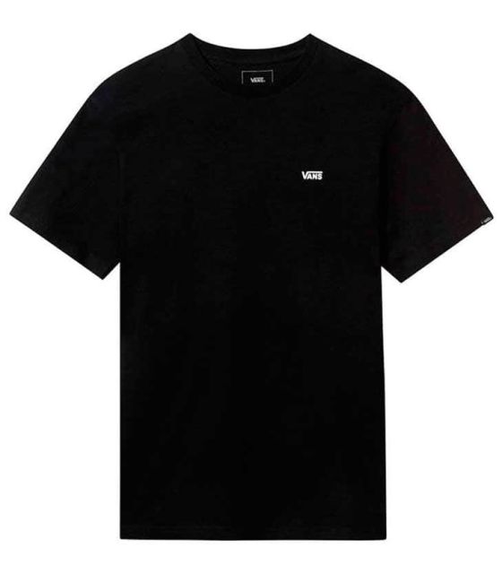 T-shirts Lifestyle Vans Camiseta Left Chest Logo