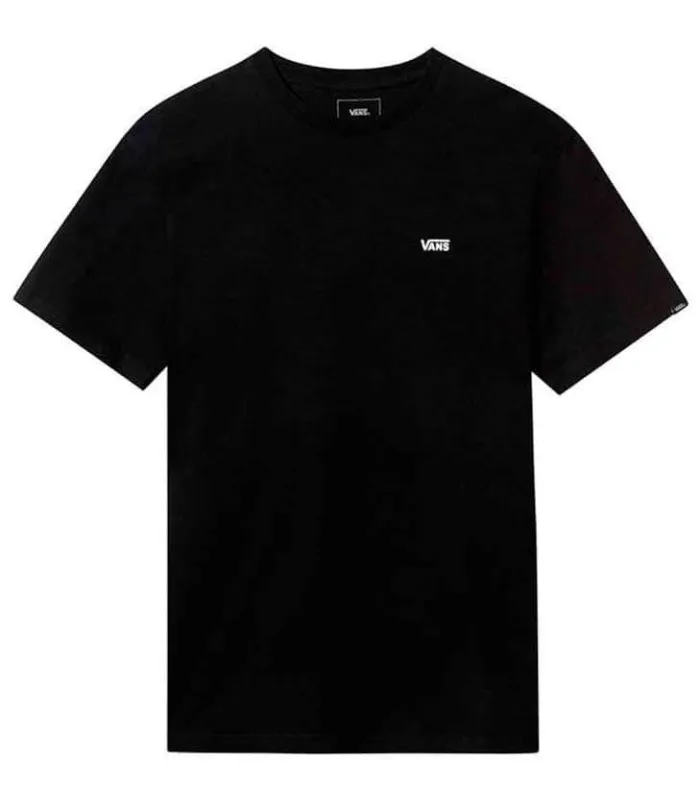 T-shirts Lifestyle Vans Camiseta Left Chest Logo
