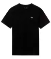 T-shirts Lifestyle Vans Camiseta Left Chest Logo