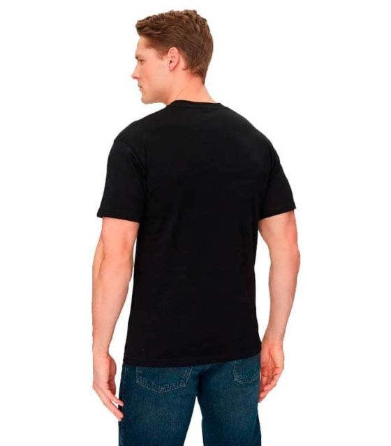T-shirts Lifestyle Vans Camiseta Left Chest Logo