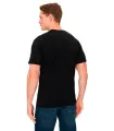 T-shirts Lifestyle Vans Camiseta Left Chest Logo