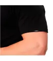 T-shirts Lifestyle Vans Camiseta Left Chest Logo