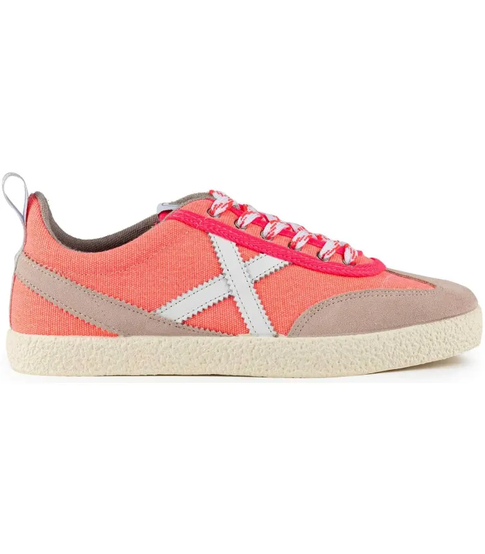 Chaussures de Casual Femme Munich Volata 93