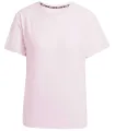 Chemisiers techniques running Adidas Camiseta Own The Run Rosa