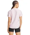 Chemisiers techniques running Adidas Camiseta Own The Run Rosa