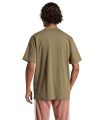 Buy Adidas Camiseta Linear Hombre Verde