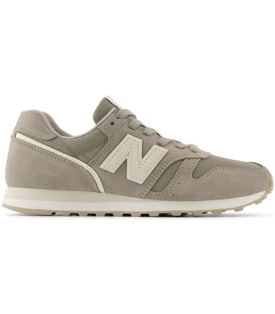 Calzado Casual Mujer New Balance WL373SH2