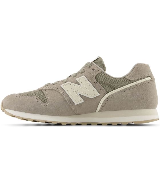 Calzado Casual Mujer New Balance WL373SH2
