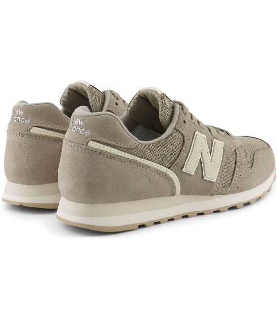 Calzado Casual Mujer New Balance WL373SH2