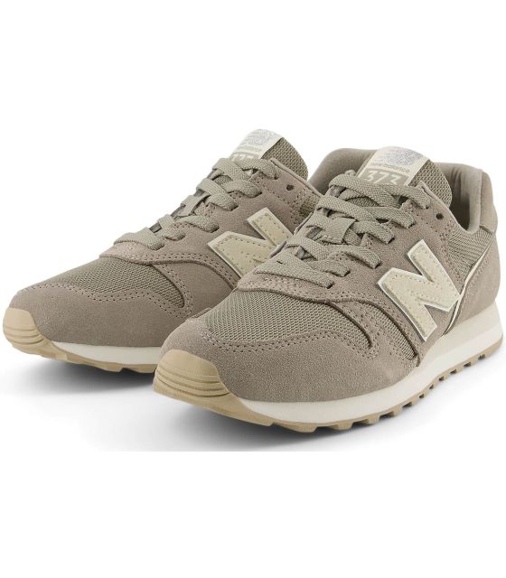Calzado Casual Mujer New Balance WL373SH2