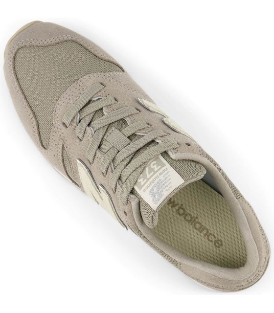 Calzado Casual Mujer New Balance WL373SH2