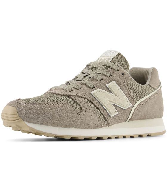 Calzado Casual Mujer New Balance WL373SH2