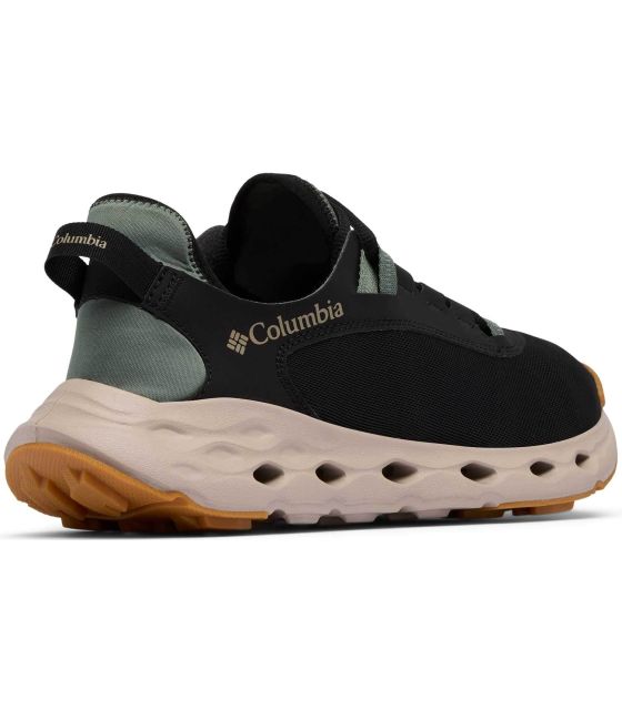 Zapatillas Trekking Hombre Columbia Drainmaker XTR