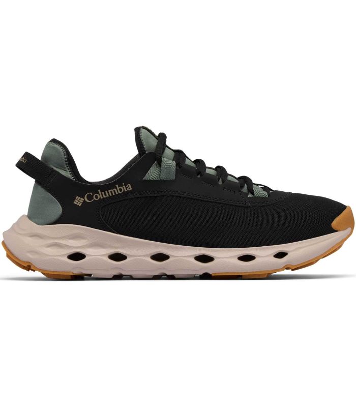Zapatillas Trekking Hombre Columbia Drainmaker XTR Zapatillas Trekking Hombre Columbia Drainmaker XTR