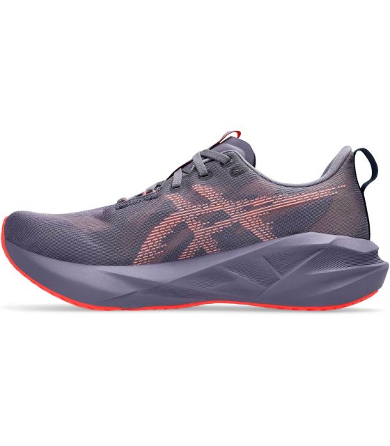 Zapatillas Running Hombre Asics Novablast 5