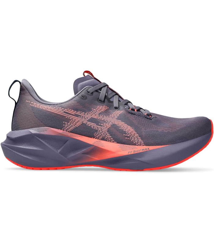 Zapatillas Running Hombre Asics Novablast 5 Zapatillas Running Hombre Asics Novablast 5