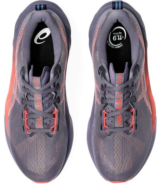 Zapatillas Running Hombre Asics Novablast 5