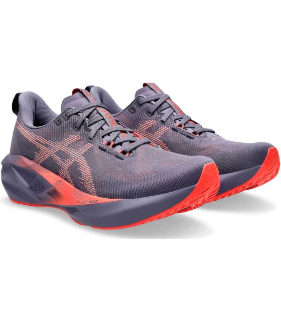 Zapatillas Running Hombre Asics Novablast 5