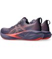 Zapatillas Running Hombre Asics Novablast 5