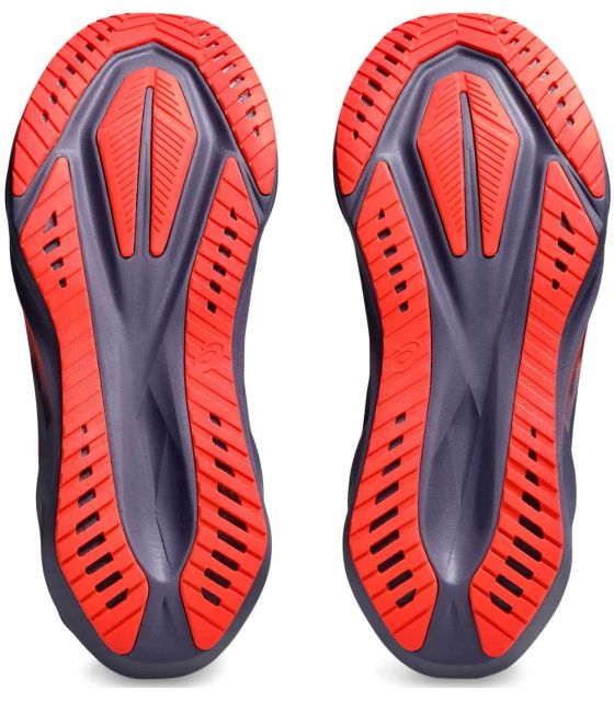 Zapatillas Running Hombre Asics Novablast 5