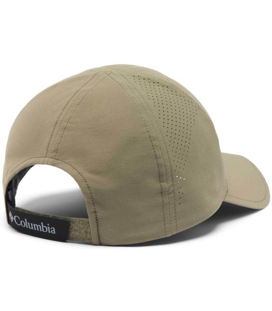 Buy Columbia Gorra unisex Silver Ridge IV Beige