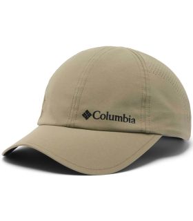 Gorras Columbia Gorra unisex Silver Ridge IV Verde