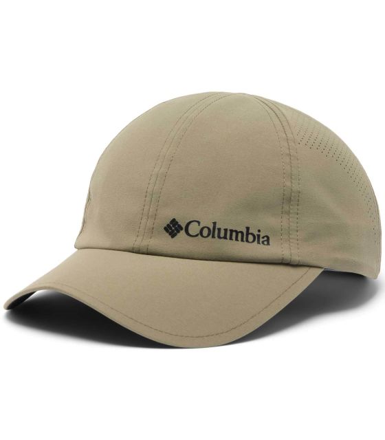 Gorras Columbia Gorra unisex Silver Ridge IV Verde