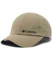 Gorras Columbia Gorra unisex Silver Ridge IV Verde