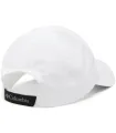 Gorras Columbia Gorra unisex Silver Ridge IV Blanco