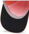 Gorras Columbia Gorra unisex Silver Ridge IV Rosa