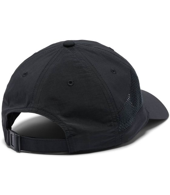 Gorras Columbia Gorra unisex Tech Shade II Negro