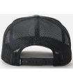 Gorras Rip Curl Gorra con rejilla Wetsuit Icon Gris