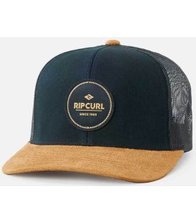 Gorras Rip Curl Routine Curve Trucker