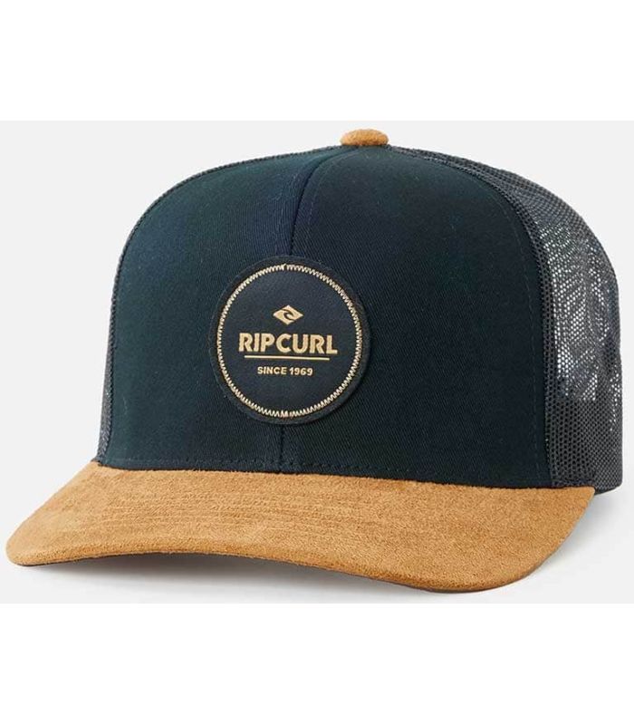 Gorras Rip Curl Routine Curve Trucker Gorras Rip Curl Routine Curve Trucker