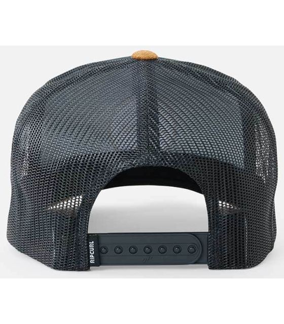 Gorras Rip Curl Routine Curve Trucker