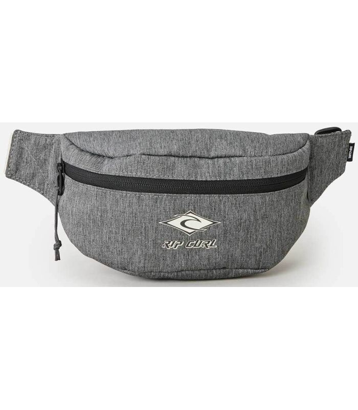 Riñoneras Casual Rip Curl Riñonera Pequeña Classic Surf Riñoneras Casual Rip Curl Riñonera Pequeña Classic Surf