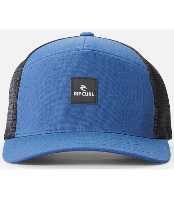 Gorras Rip Curl Gorra Casual Vaporcool Flexfit Azul