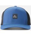 Gorras Rip Curl Gorra Casual Vaporcool Flexfit Azul