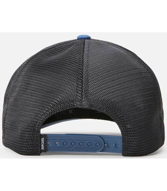 Gorras Rip Curl Gorra Casual Vaporcool Flexfit Azul