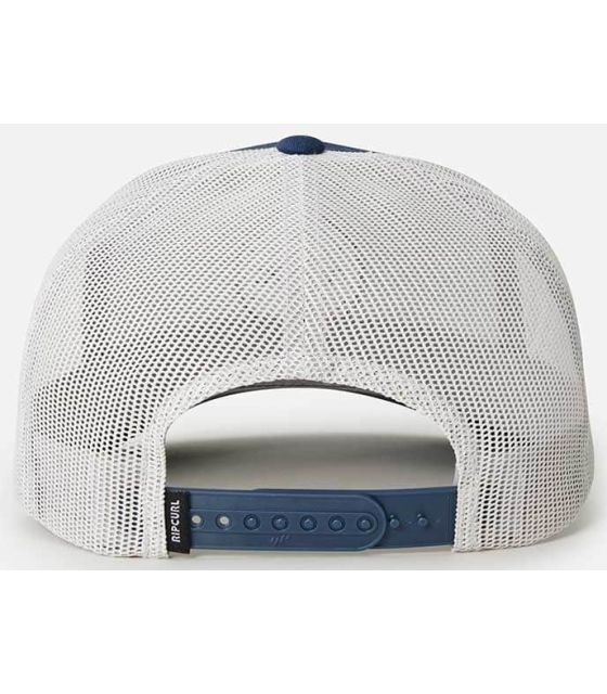 Gorras Rip Curl Routine Curve Trucker Azul