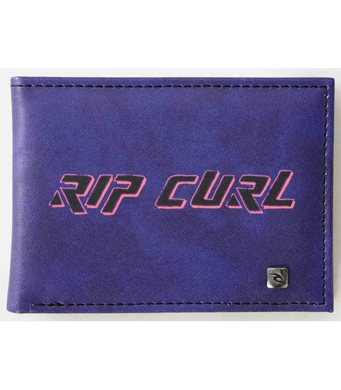 Carteras Rip Curl Cartera Slim PU Party Pack Carteras Rip Curl Cartera Slim PU Party Pack