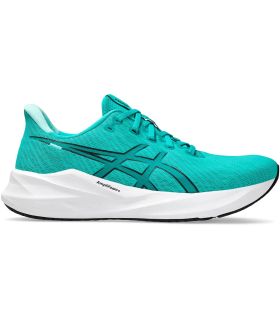 Zapatillas Running Hombre Asics Versablast 4 Verde