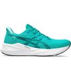 Zapatillas Running Hombre Asics Versablast 4 Verde