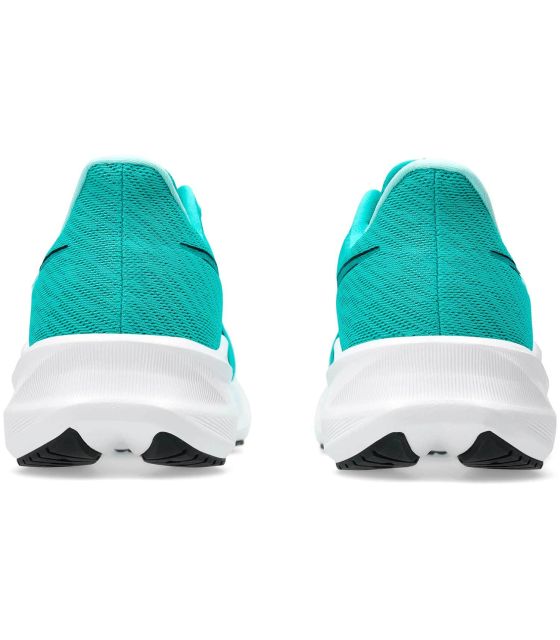Zapatillas Running Hombre Asics Versablast 4 Verde