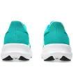 Zapatillas Running Hombre Asics Versablast 4 Verde