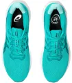 Zapatillas Running Hombre Asics Versablast 4 Verde